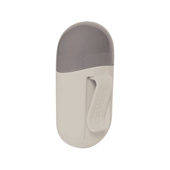 Luma Manicureset Almond