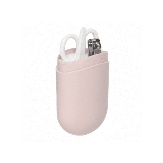 Luma Manicureset Blush Pink