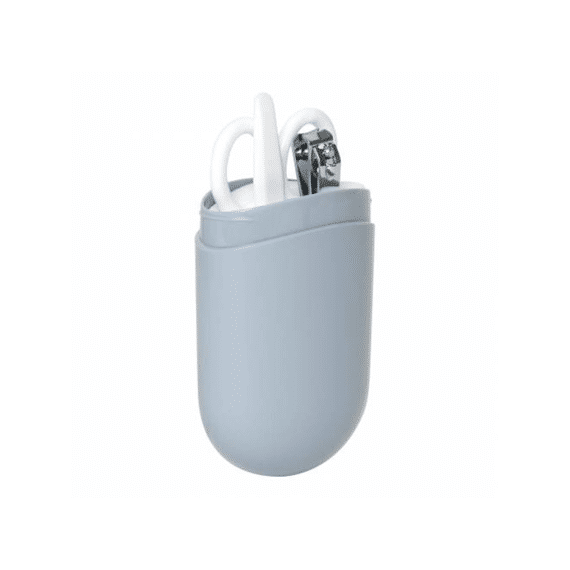 Luma Manicureset Ice Blue