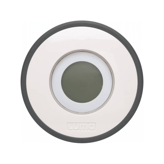 Luma Badthermometer Pure Oat