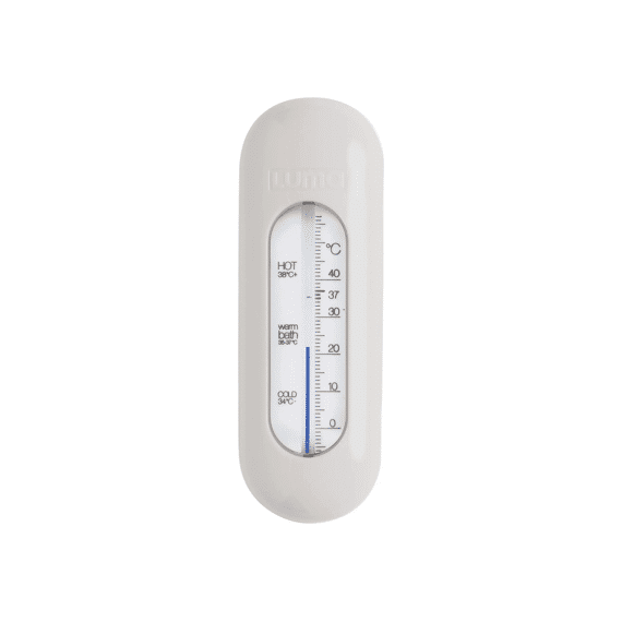 Luma Badthermometer Pure Oat