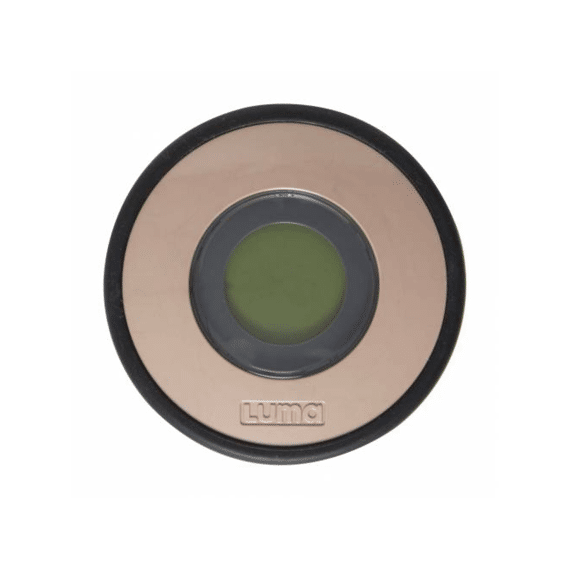 Luma Badthermometer Almond