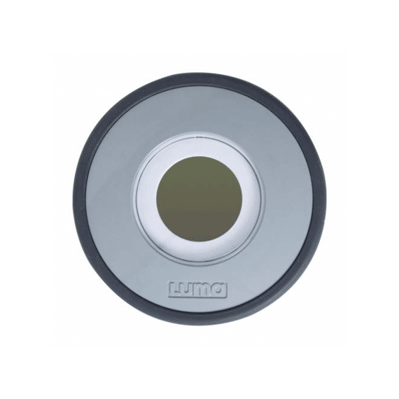 Luma Badthermometer Ice Blue