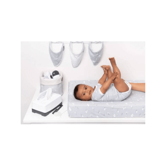 Luma Billendoekjesdoos Wit