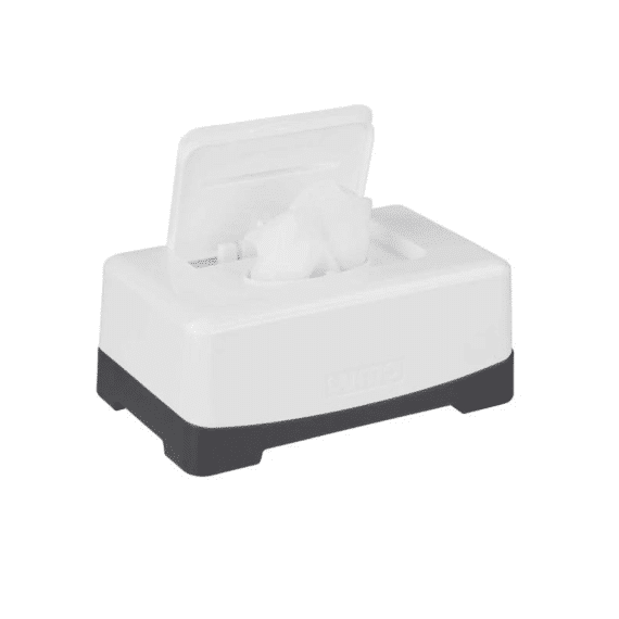 Luma Billendoekjesdoos Wit