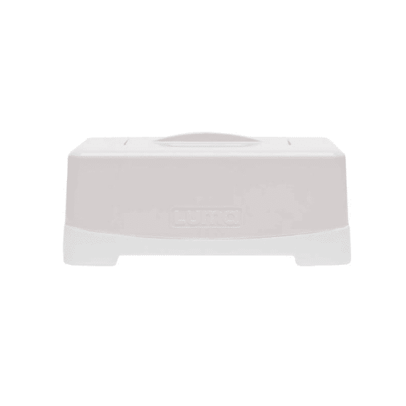 Luma Billendoekjesdoos Pure Oat