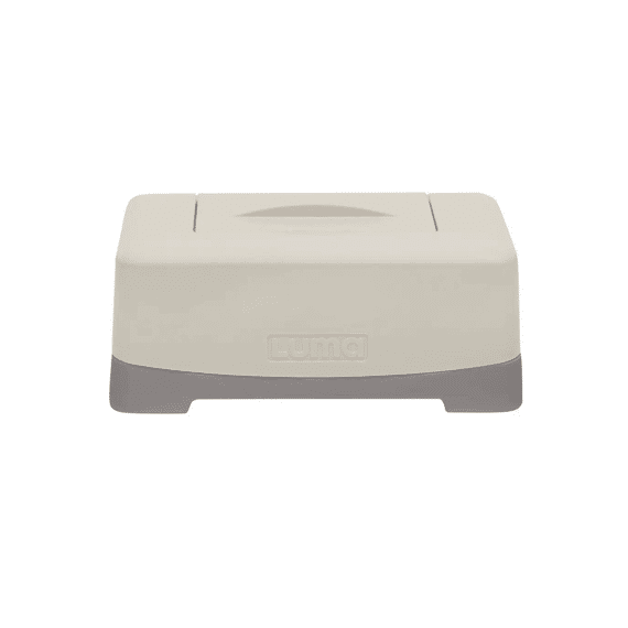 Luma Billendoekjesdoos Almond