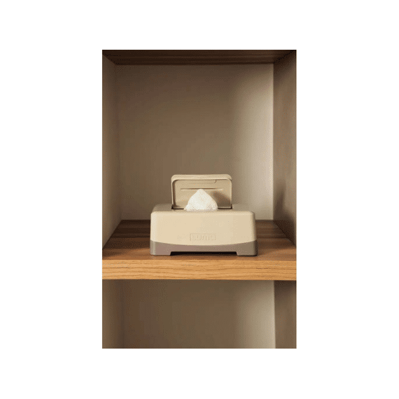 Luma Billendoekjesdoos Almond