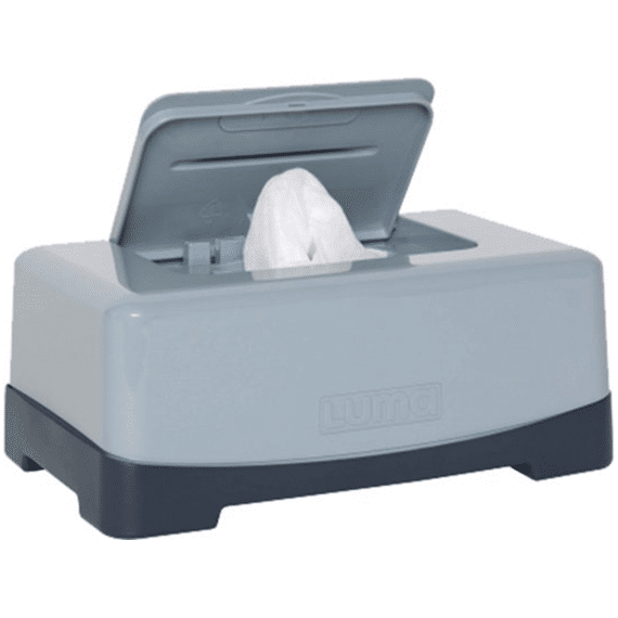 Luma Billendoekjesdoos Ice Blue