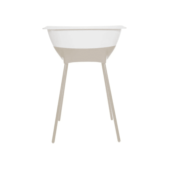 Luma Badtafel Almond