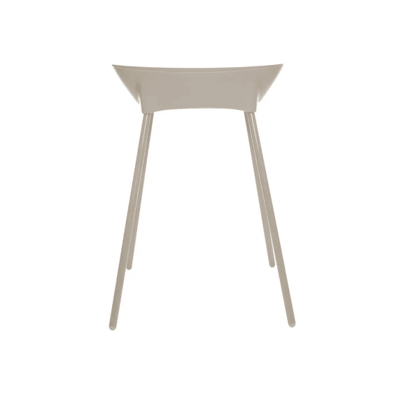 Luma Badtafel Almond
