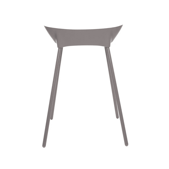 Luma Badtafel Chalk Brown