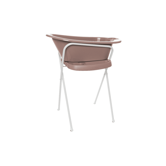 Bebejou Badstaander Click 98cm Mocha Mousse