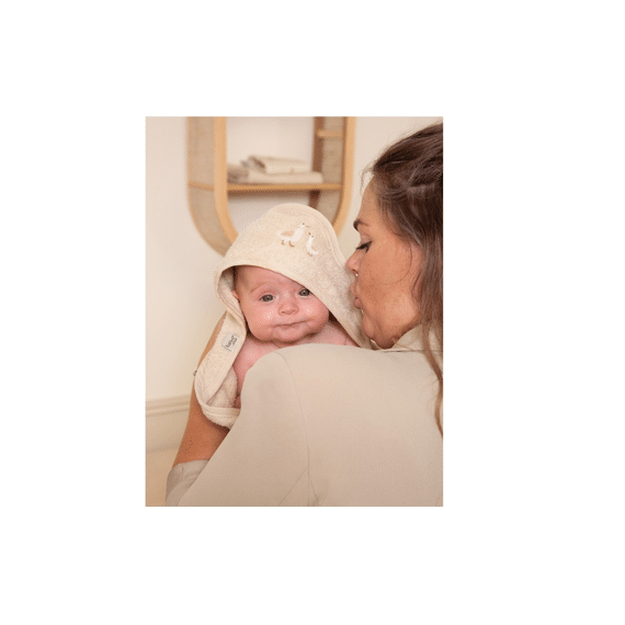 Bebejou Badcape Dear Goose