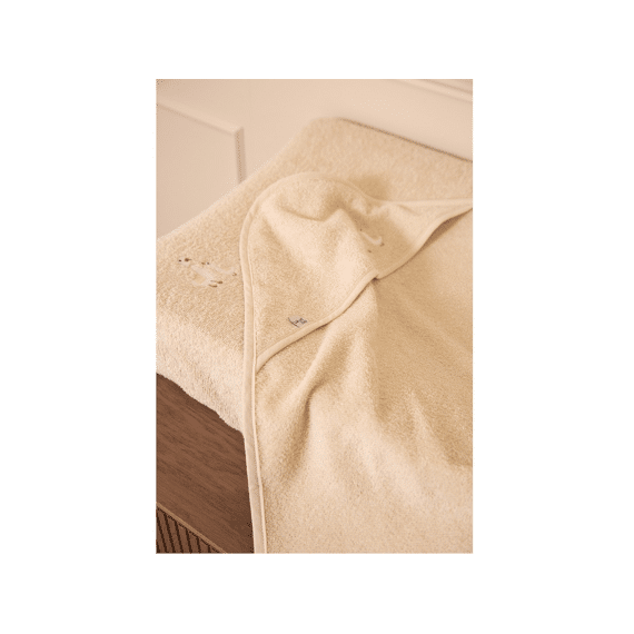 Bebejou Badcape Dear Goose