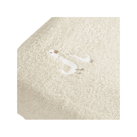 Bebejou Waskussenhoes Dear Goose