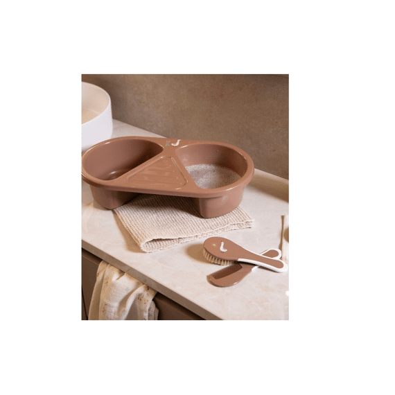 Bebejou Washandjes (2st) Dear Goose