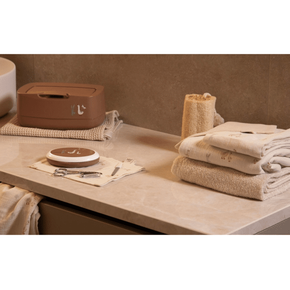 Bebejou Tetradoeken 70x70cm (3st) Dear Goose