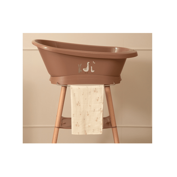 Bebejou Tetradoeken 110x110cm Dear Goose