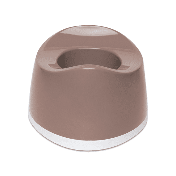 Bebejou Potje Uni Mocha Mousse