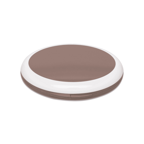 Bebejou Manicureset Uni Mocha Mousse