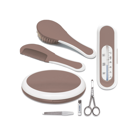 Bebejou Verzorgingsset Uni Mocha Mousse