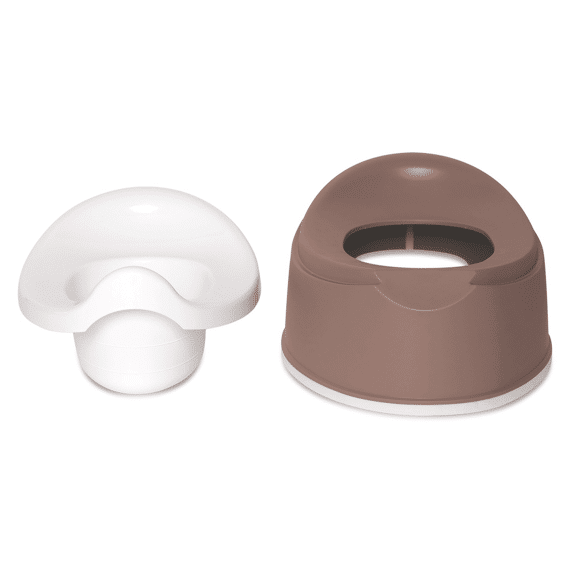 Bebejou Potje Grow Uni Mocha Mousse