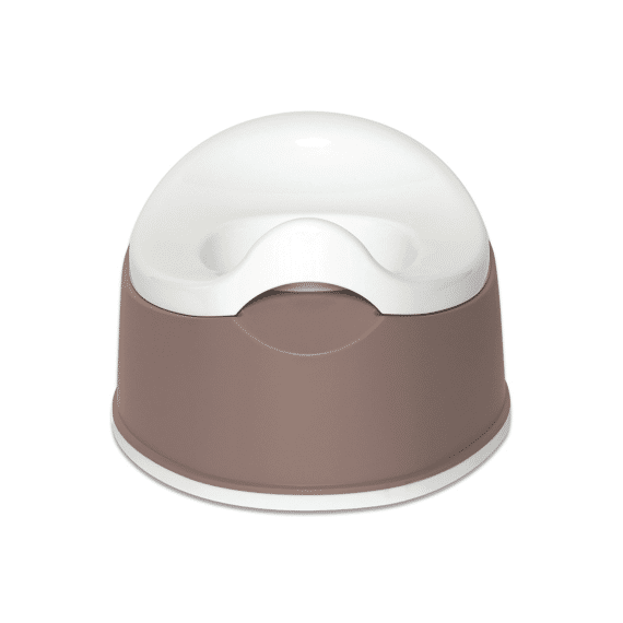 Bebejou Potje Grow Uni Mocha Mousse