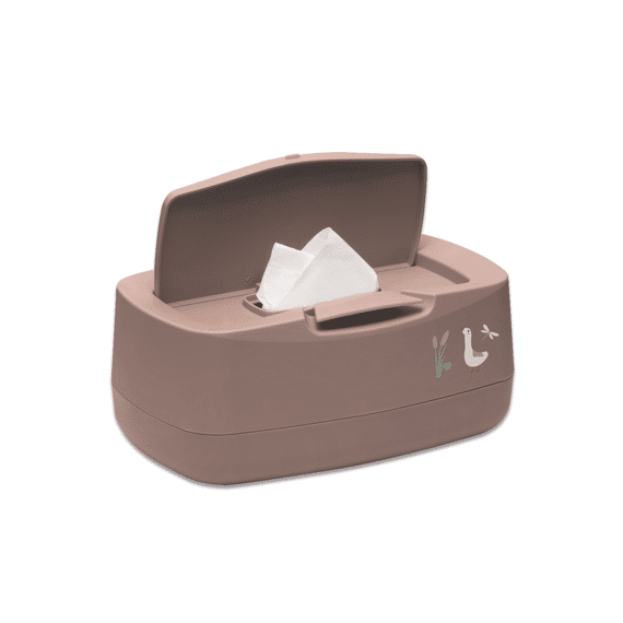 Bebejou Billendoekjesdoos Dear Goose