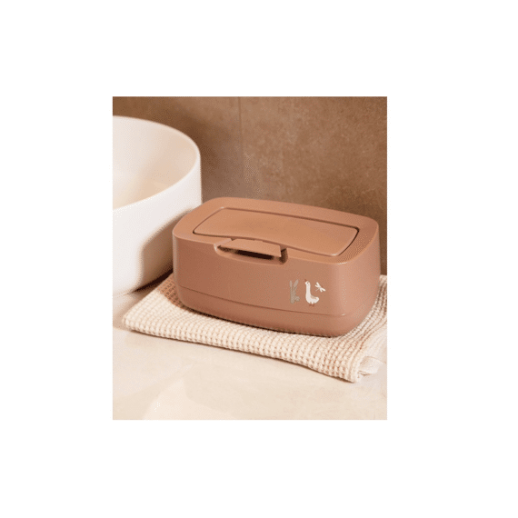 Bebejou Billendoekjesdoos Dear Goose