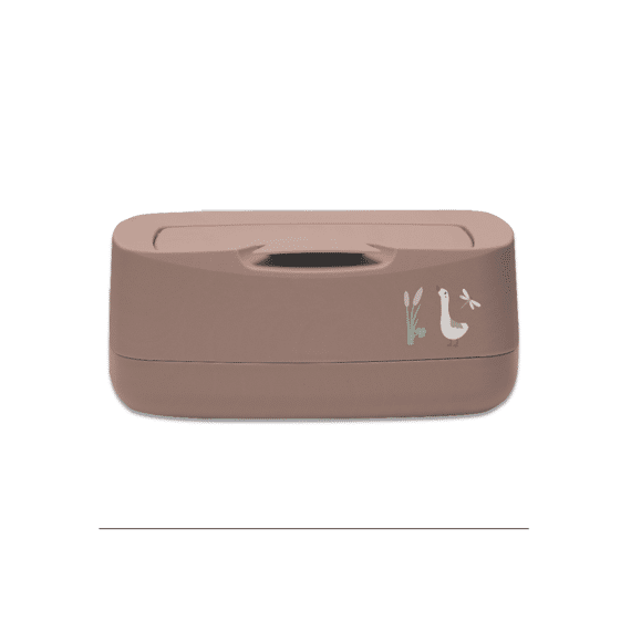 Bebejou Billendoekjesdoos Dear Goose