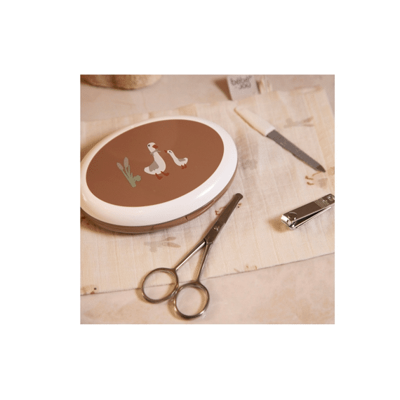 Bebejou Manicureset Dear Goose