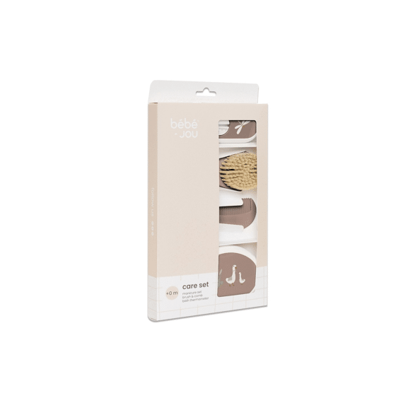 Bebejou Verzorgingsset Dear Goose