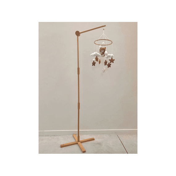 Little Loua Mobiel Butterfly (handmade)