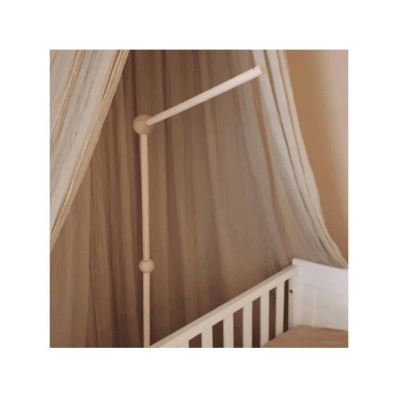 Little Loua Mobiel Butterfly (handmade)