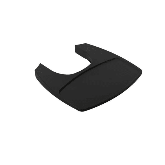 Leander Tablet Meegroeistoel Louie Black