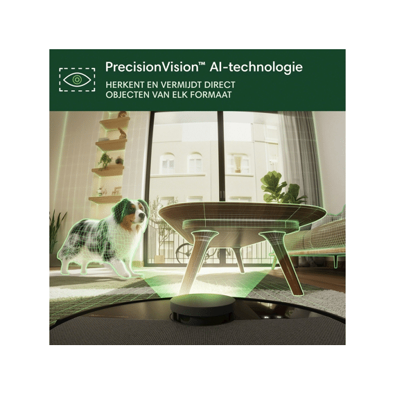 Irobot Ir100000464 Robotstofzuiger Combo 50s