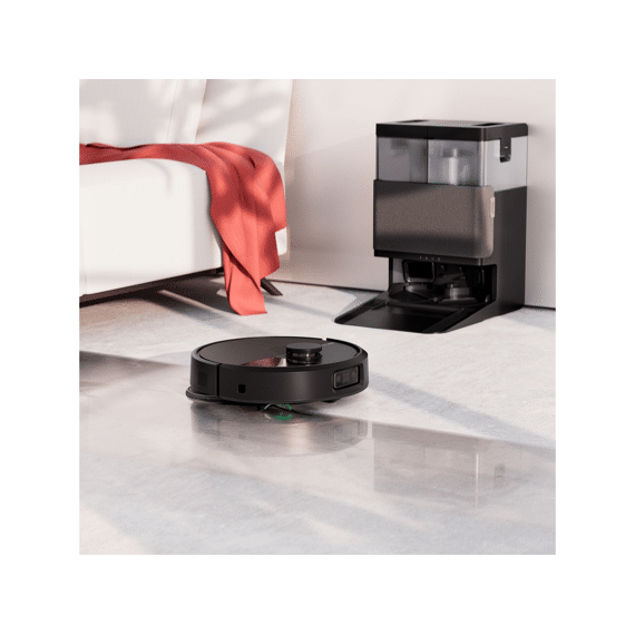 Irobot Ir100000464 Robotstofzuiger Combo 50s