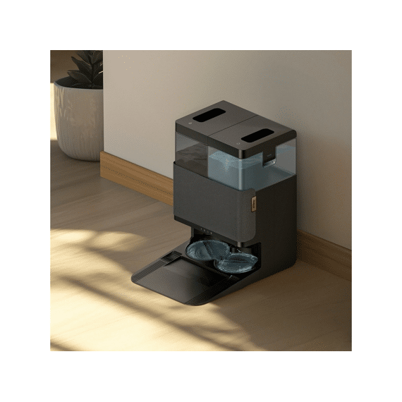 Irobot Ir100000464 Robotstofzuiger Combo 50s