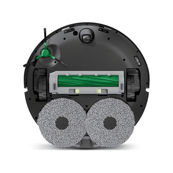 Irobot Ir100000464 Robotstofzuiger Combo 50s