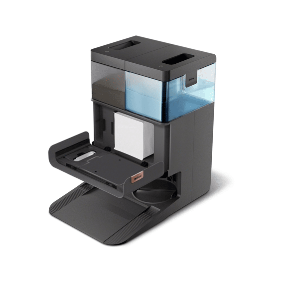 Irobot Ir100000464 Robotstofzuiger Combo 50s