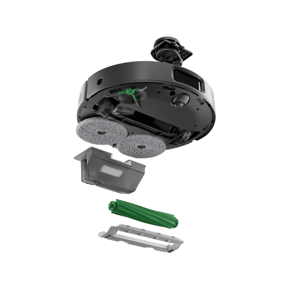Irobot Ir100000464 Robotstofzuiger Combo 50s