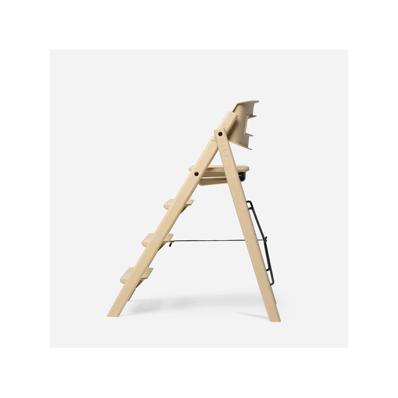 Kaos Klapp Veiligheidsbeugel & Eetblad Bundle Gerecycled Kunststof Desert Sand