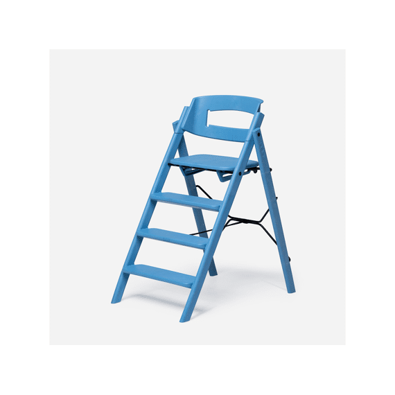 Kaos Klapp Veiligheidsbeugel & Eetblad Bundle Gerecycled Kunststof Swedish Blue