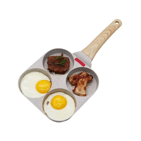 Wonderpan Xl Pannenkoekenpan Met Gratis Spatel In Silicone