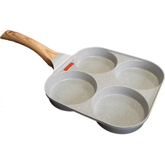 Wonderpan Xl Pannenkoekenpan Met Gratis Spatel In Silicone