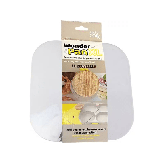 Deksel Wonderpan Xl