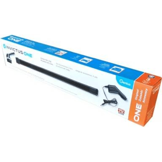 Invictus One Kit Accessoires