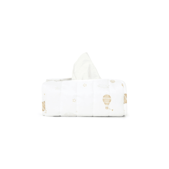 Poetree Hoes Tissue Box Little Voyage