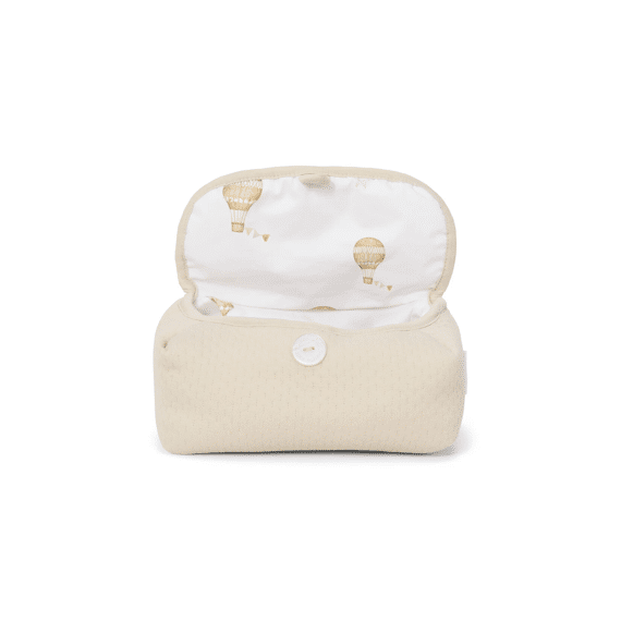 Poetree Hoes Babydoekjes Little Voyage